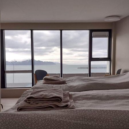 Guesthouse Maddy Húsavík Zewnętrze zdjęcie