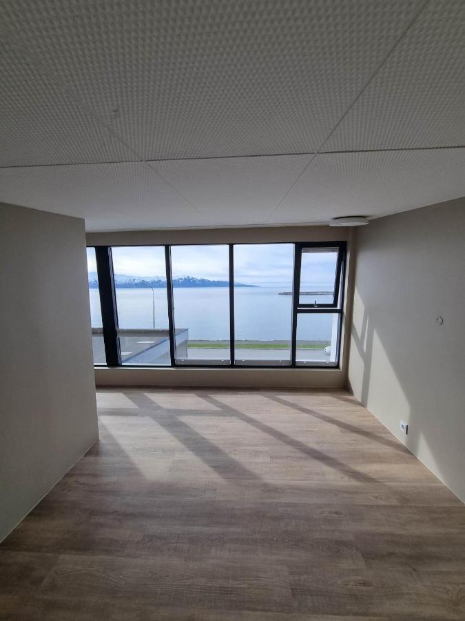 Guesthouse Maddy Húsavík Zewnętrze zdjęcie