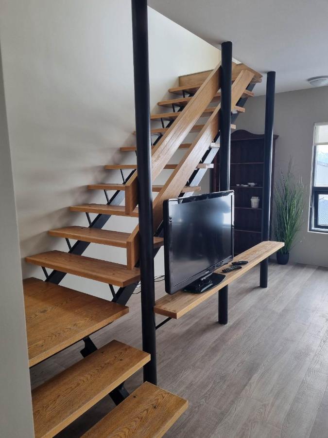 Guesthouse Maddy Húsavík Zewnętrze zdjęcie