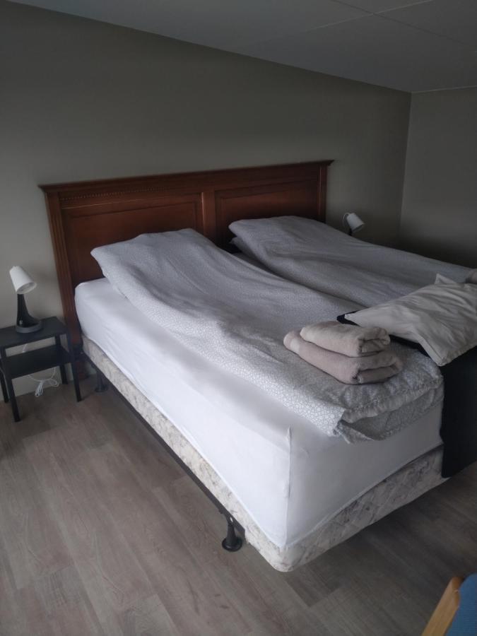 Guesthouse Maddy Húsavík Zewnętrze zdjęcie