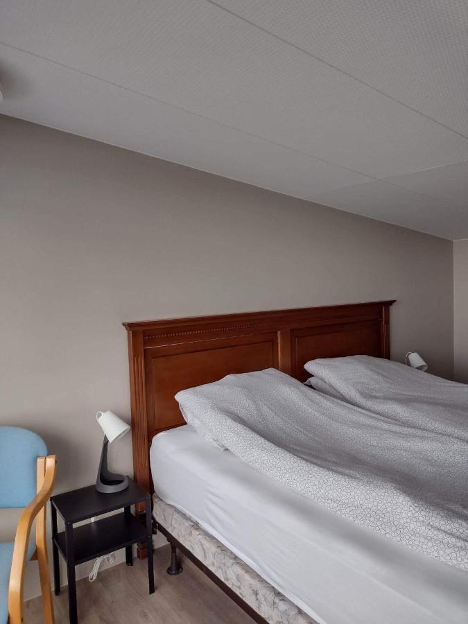 Guesthouse Maddy Húsavík Zewnętrze zdjęcie