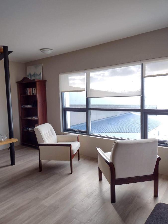Guesthouse Maddy Húsavík Zewnętrze zdjęcie