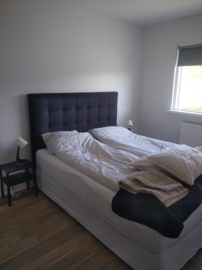 Guesthouse Maddy Húsavík Zewnętrze zdjęcie