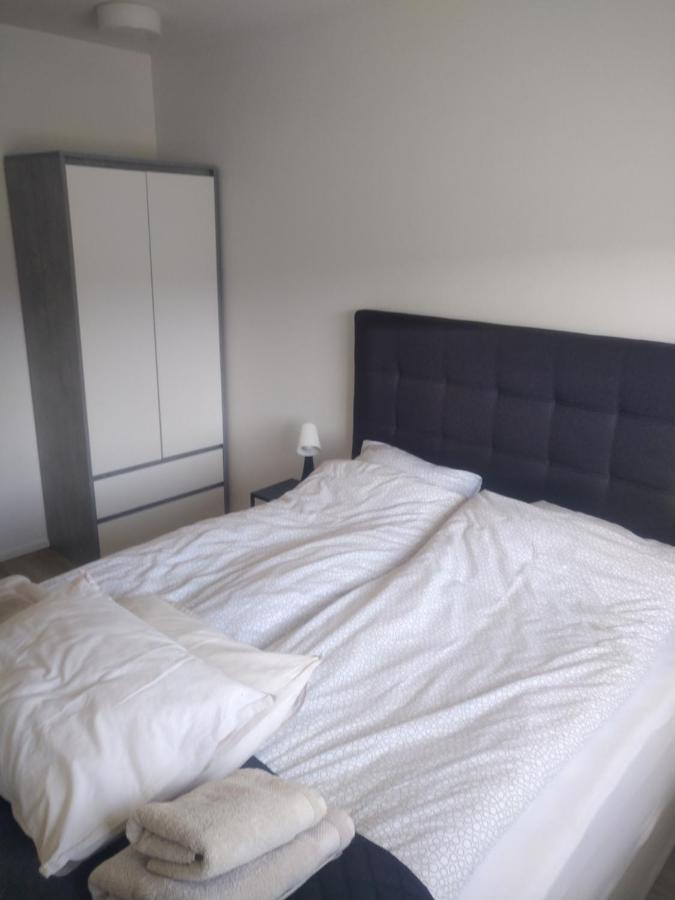Guesthouse Maddy Húsavík Zewnętrze zdjęcie