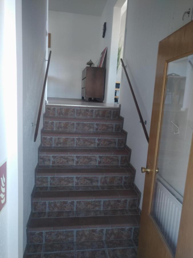 Guesthouse Maddy Húsavík Zewnętrze zdjęcie
